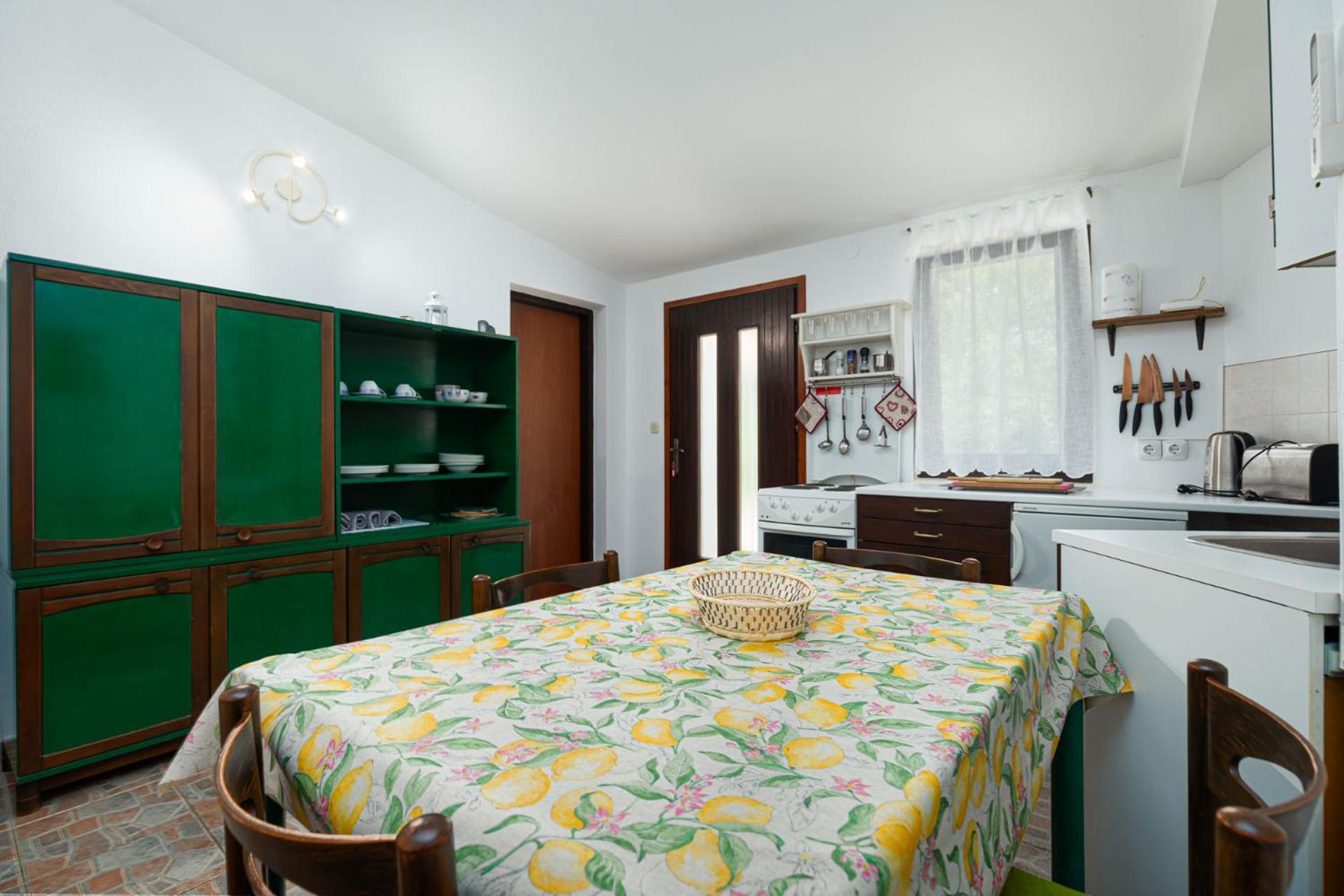 St. Becic Apartment โปเรช ภายนอก รูปภาพ