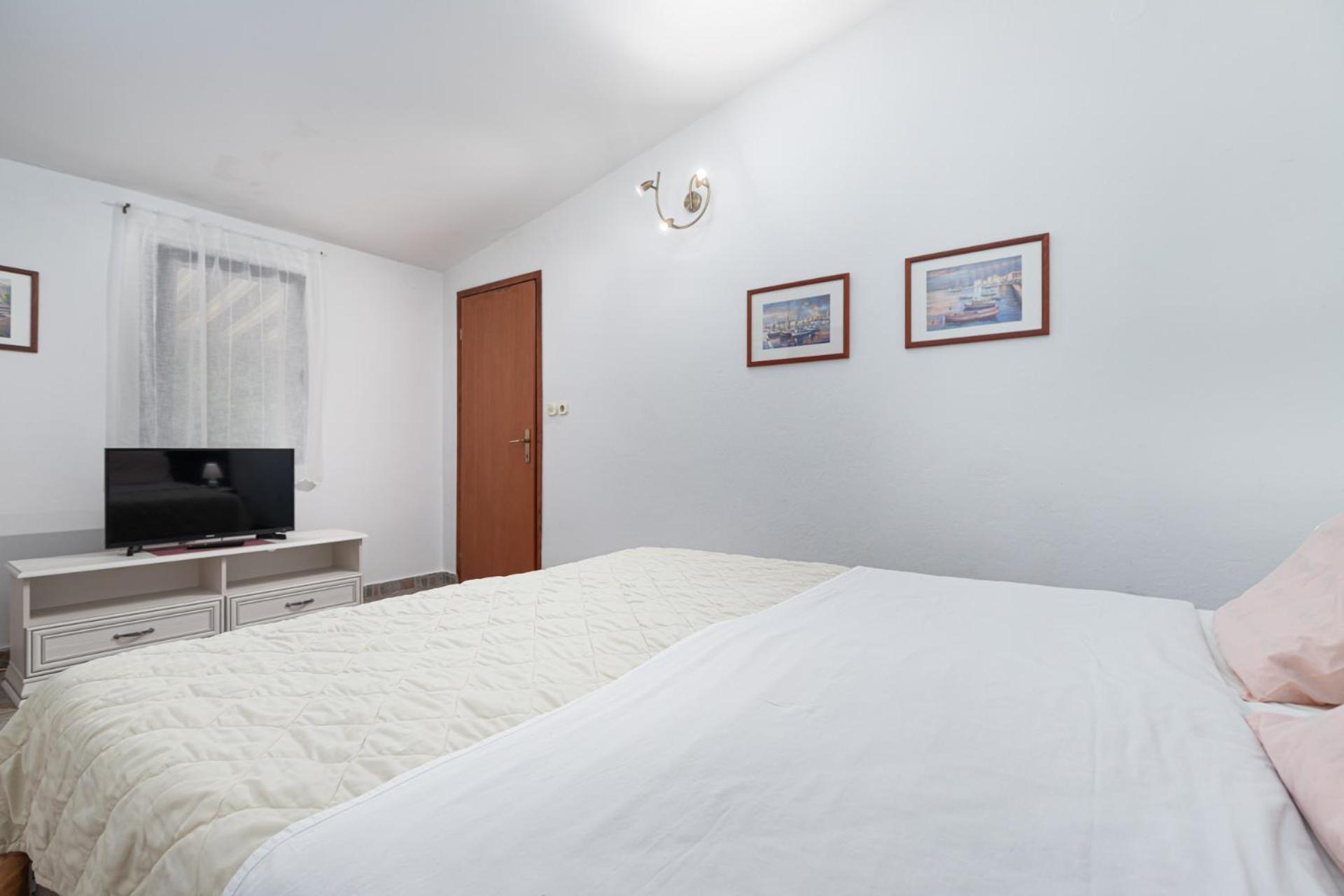 St. Becic Apartment โปเรช ภายนอก รูปภาพ
