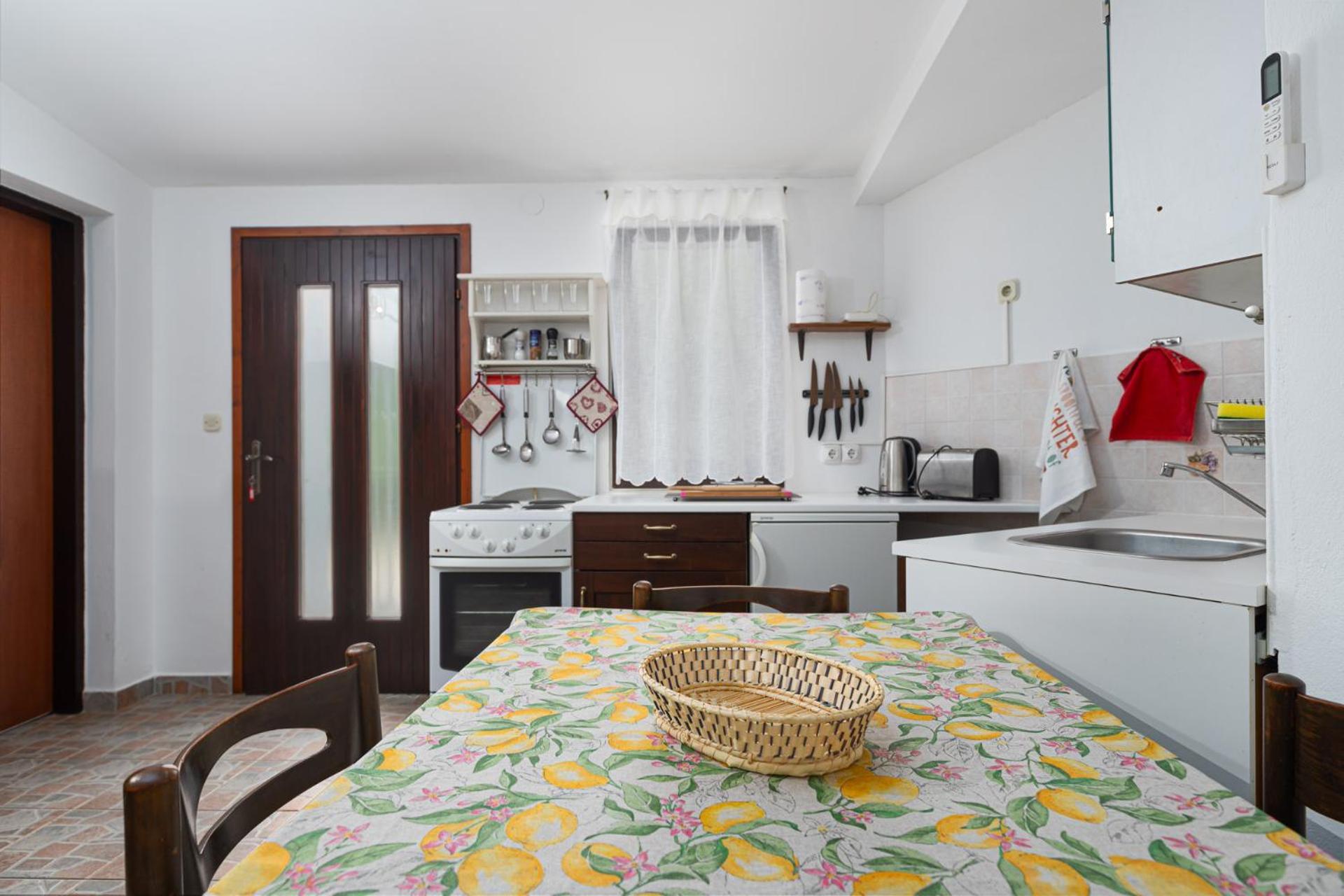 St. Becic Apartment โปเรช ภายนอก รูปภาพ