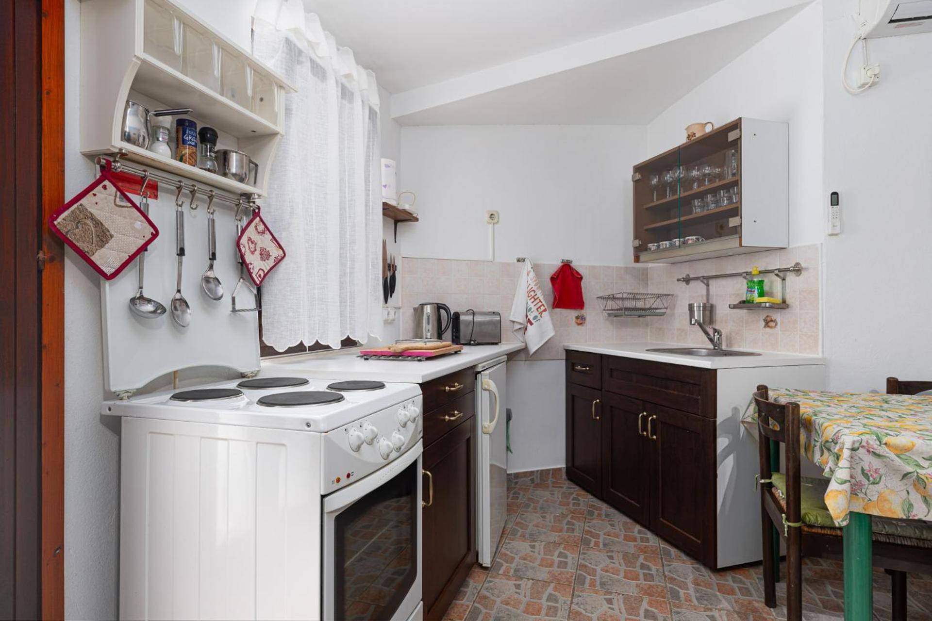 St. Becic Apartment โปเรช ภายนอก รูปภาพ