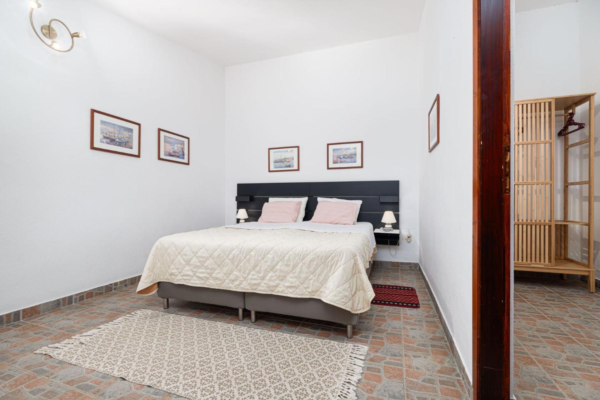 St. Becic Apartment โปเรช ภายนอก รูปภาพ