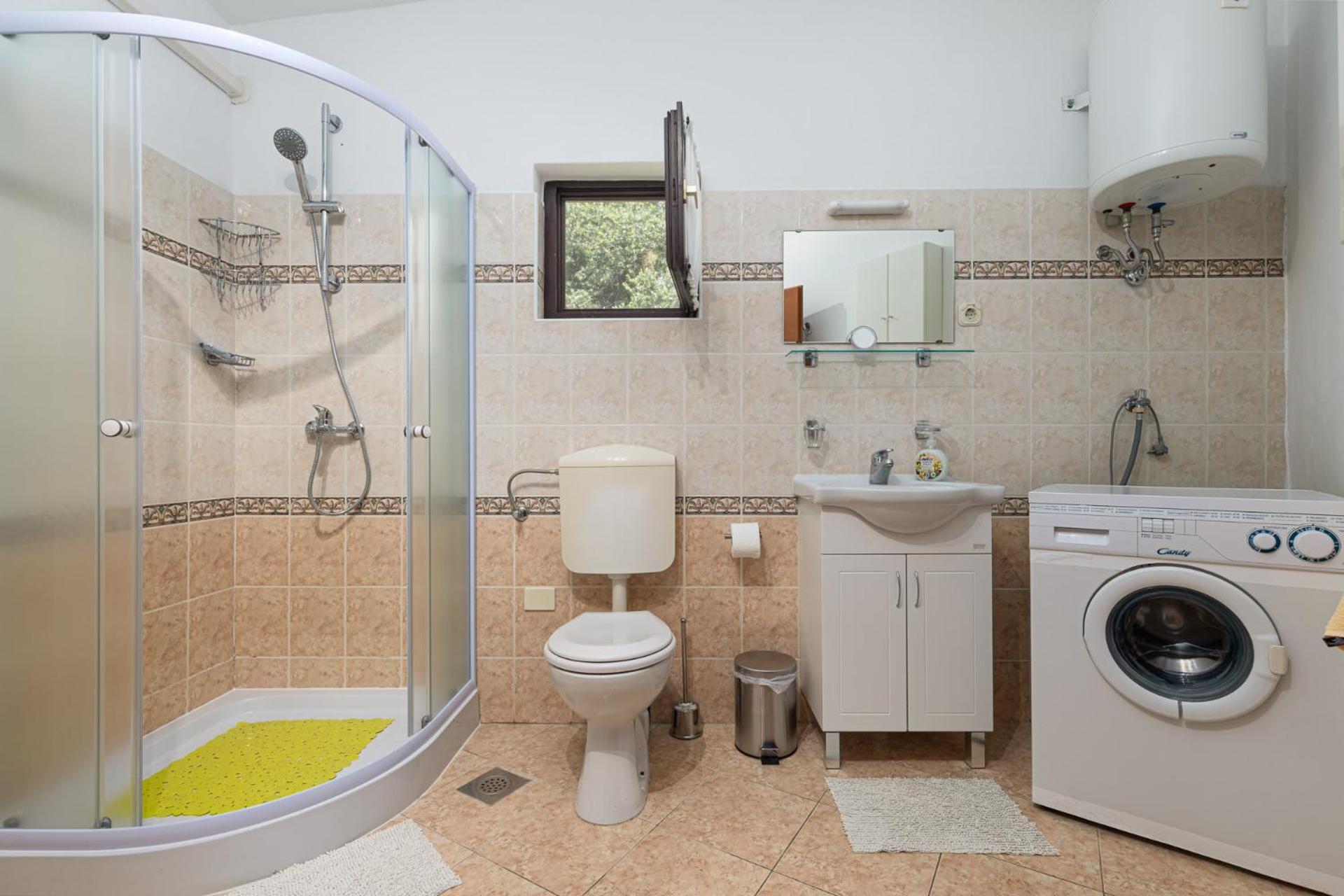 St. Becic Apartment โปเรช ภายนอก รูปภาพ